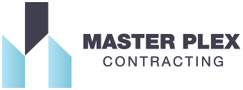 Master Plex Contracting Logo